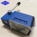 35MPA Marine Hydraulic Parts Cast Steel Reversing Valve For Ship Switch Hatch