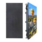 P3.91 Stage Rental LED Display 500x1000mm 1000/5000nits Die-casting AL Cabinet