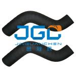 Charge Cooler Hose Tube Pipe 14532052 for Volvo Excavator EC360 EC460 Middle