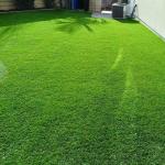 Outdoor Artificial Grass Carpet For Wall Beautiful Wedding Party Decoration