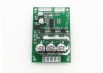 Manufacturer DC Brushless Motor Driver Board 24V DC For Hall Sensor Motor