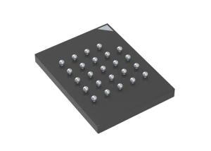 Wholesale MT25QU02GCBB8E12-0AAT 2Gb 1.8V Multiple I/O NOR Serial Flash Memory IC from china suppliers