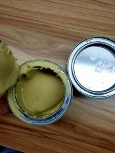 Wholesale Weather Proof Epoxy Resin Sealant / 2 Part Epoxy Concrete Sealer Non Toxic from china suppliers
