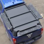 Jeep Gladiator Canopy F150 Tonneau Cover Leakproof Anti Rusted Customized 4X4