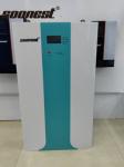 10Kwh Wall Mounted Solar Battery Lithium 15Kwh Lifepo4 Powerwall 15Kw 10Kwh