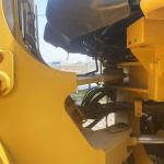 Heavy Equipment used wheel loaders Used cat wheel loader Cat 966H