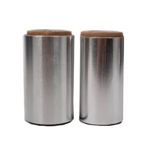 Wholesale 8006 Pet Laminated Aluminum Foil Jumbo Roll For Cable Shielding from china suppliers