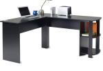 hot saling modern design panel furniture professional computer desk