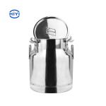 304 Stainless Steel Milk Can For Storage And Transportation Of Milk