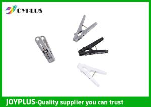 Wholesale Durable Smart Clothes Peg , Travel Clothes Pins Simple Design JOYPLUS from china suppliers