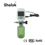 Hospital series Medical Oxygen Flow Meters, Air Flow Meter From MEAS