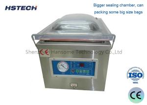 Wholesale Double Sealing Vacuum Sealing Technology with Air Pressure for SMT Machine Parts from china suppliers