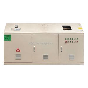 Multiple Refrigerants Highly Energy Efficient Environment Protection Compressor