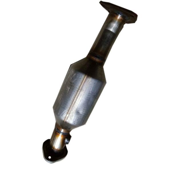 High Standard Three Way Catalytic Converter Is Suitable For Jiabao V70
