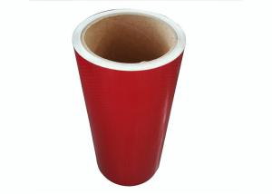 Wholesale 10 years Acrylic High Intensity Grade Reflective Sheeting Custom Printed Pressure Sensitive from china suppliers