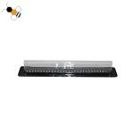 Bee Farm Plastic Black Hive Beetle Traps Apiculture Tools