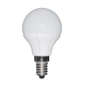 China CE&ROHS led bulbs E14 ceramic 360 LM led bulb light with high quality on sale