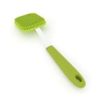 Multipurpose Dish Wash Scrubber , Long Life Span Dish Scrubber With Handle