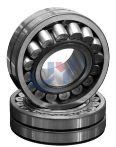 Wholesale JINGYAO Low Noise Self-Aligning Roller Bearing 22207CCK/W33/153507 for Woodworking Machinery from china suppliers