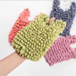 Magic Expansion Fold Pleated Flexible Stretch Mini Bag Large Capacity Bubble