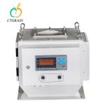 Small Wheat Cleaning Machine Flow Balancer For Free Flowing Bulk Solids