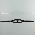 OEM Scuba Diving Accessories Mask Strap For Snorkeling