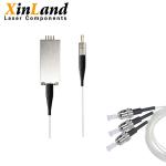 860nm-915nm IR Fiber Coupled Laser Diode High Stability Powerful Laser Diode