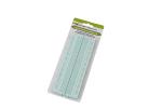 840 Tie Point Universal Electronic Solderless Breadboard Kit Round Holes