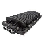 KEXINT Big Capacity Fiber Optic Splice Box Up To 288 Cores 2 In 2 Out