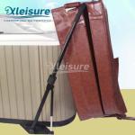 Square Cover Valet Hydraulic Cover Lifter Hot Tub Accessories Customized Size