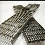China Supplier Trench Cover Plate/Gutter Cover Plate/Drain Grating Cover