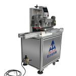 0.1KW Lipstick Filling And Capping Machine 2-5 Seconds/Module