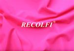Recycled Nylon Women'S Activewear Yoga Wear Fabric Elastic Quick Drying