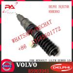 Diesel pump injector BEBE4D04001 3801432 3801750 3803913 85003043 for diesel