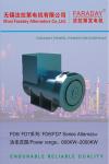 5kw-3000kw Brushless Alternator Generator Prices Three Phase