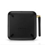 4g Ddriii X96 4k Smart Tv Box , Rj45 Ethernet Port X96 Mini Android Media Tv Box