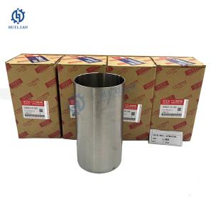 Wholesale 4Tnv98 4TNE98 4TNV98L Engine Cylinder Liner For Yanmar Excavator Cylinder Sleeves from china suppliers