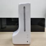 ABS PC 1000ml Beiyi Wall Mounted Touchless Dispenser