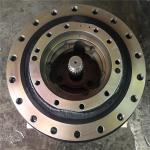 39Q8-42100 39Q8-42102 39Q8-42101 Travel Gearbox Fit Excavator R260-9 R290-9 R300