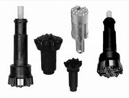 Wholesale Mining DTH Hammer Bits from china suppliers