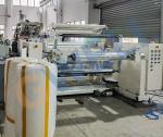 1500mm ETFE Cast Film Extrusion Line 120KG/H can be customized