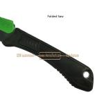 Folded Saw ,Hand Tools,Cutting Wood,Pruning the Garden