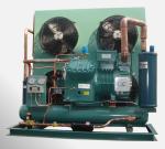 R404a Air Cooled Refrigeration Unit