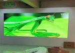 High Definition Full Color SMD P3.91 Advertising LED Video Display 250*250mm