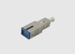 Singlemode Simplex SC/APC Fixed 1DB Fiber Optic Attenuator