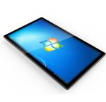 Industrial Waterproof PCAP Touch Gaming Screen Monitor 21.5 Inch 10 Point