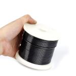 PE PVC Coated Stainless Steel Wire Rope for Bending Requirements