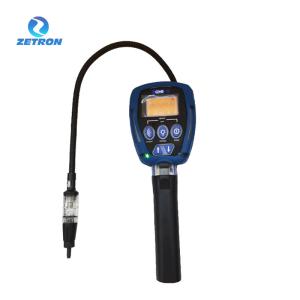 Wholesale GT44 Portable Flammable Methane Gas Leak Monitor 4 In 1 0-10000ppm from china suppliers