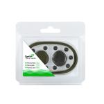 Tungsten Ball 10pcs Fishing Rig Putty 15g 10g With BSCI Certification