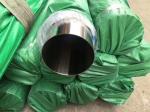 Customized Color Welded 201 304 316 Grade Stair Railing Stainless Steel Tubes